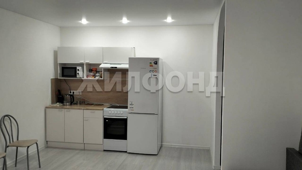 
  Продается 1-комн. квартира, 40.9 м², Палласа ул, д. 3
. Фото 1.