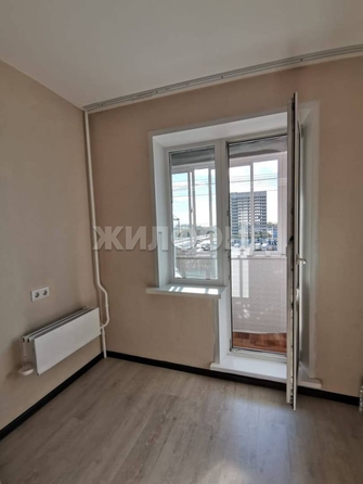 
  Продается 1-комн. квартира, 40.9 м², Палласа ул, д. 3
. Фото 6.