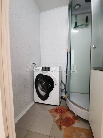 
  Продается 1-комн. квартира, 40.9 м², Палласа ул, д. 3
. Фото 8.