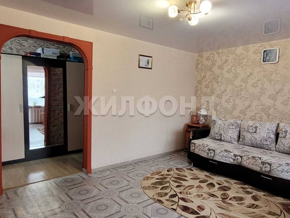 
  Продается 1-комн. квартира, 37.3 м², Обская (Ивушка тер. СНТ) ул, д. 24
. Фото 6.