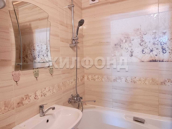
  Продается 1-комн. квартира, 37.3 м², Обская (Ивушка тер. СНТ) ул, д. 24
. Фото 13.