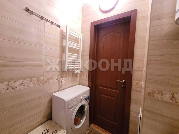 
  Продается 1-комн. квартира, 37.3 м², Обская (Ивушка тер. СНТ) ул, д. 24
. Фото 15.