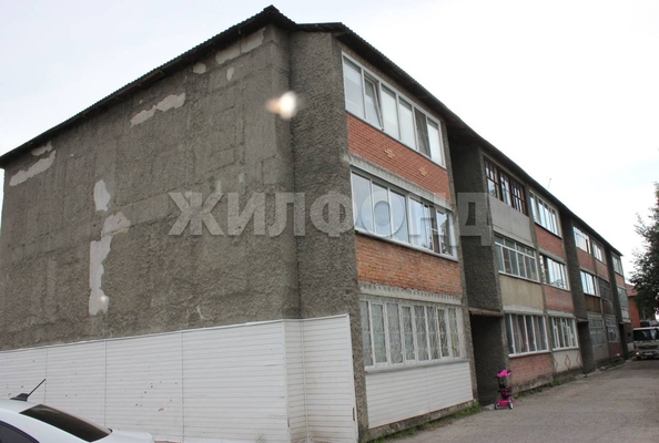 
  Продается 1-комн. квартира, 37.3 м², Обская (Ивушка тер. СНТ) ул, д. 24
. Фото 17.