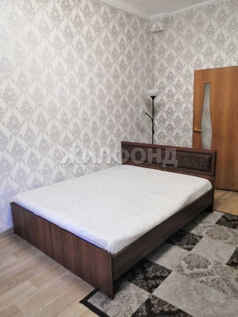 
  Продается 1-комн. квартира, 25.8 м², Бронная ул, д. 9
. Фото 8.