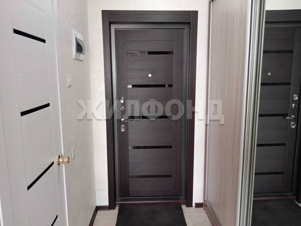 
  Продается студия, 18 м², Титова ул, д. 256
. Фото 1.