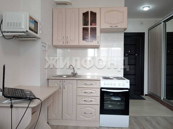 
  Продается студия, 18 м², Титова ул, д. 256
. Фото 6.