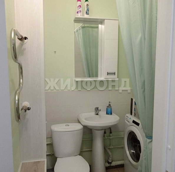 
  Продается студия, 18 м², Титова ул, д. 256
. Фото 7.