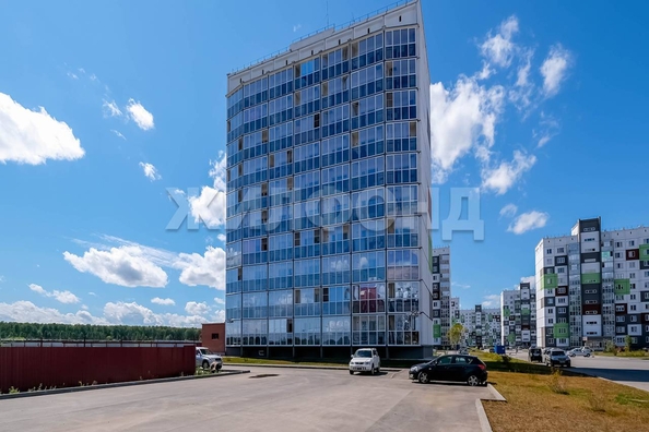 
  Продается студия, 18 м², Титова ул, д. 256
. Фото 9.