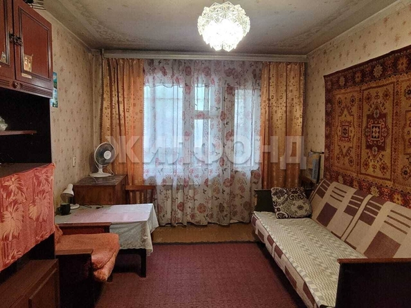 
  Продается 1-комн. квартира, 30.4 м², Весенняя ул, д. 18
. Фото 1.