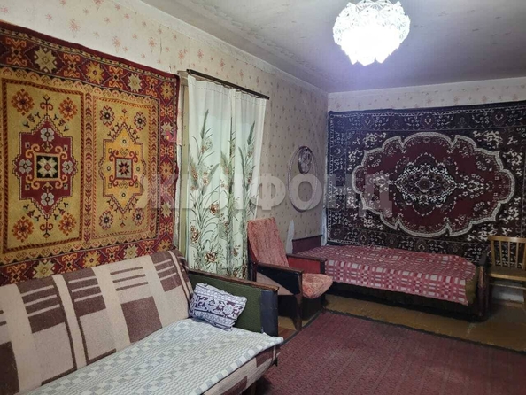 
  Продается 1-комн. квартира, 30.4 м², Весенняя ул, д. 18
. Фото 3.