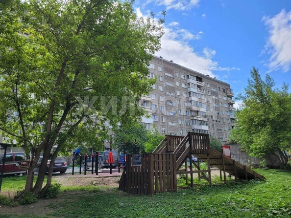 
  Продается 1-комн. квартира, 30.4 м², Весенняя ул, д. 18
. Фото 12.