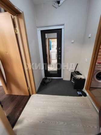 
  Продается 1-комн. квартира, 32.6 м², Спортивная ул, д. 21
. Фото 3.