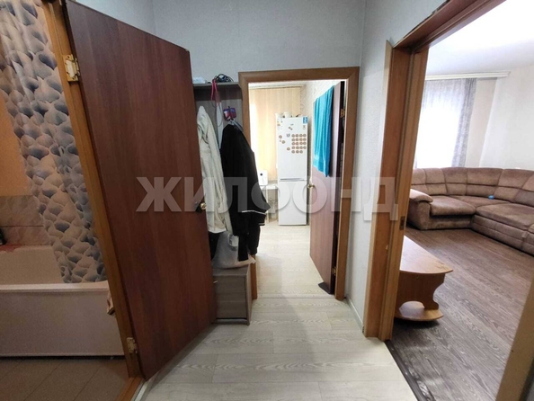 
  Продается 1-комн. квартира, 32.6 м², Спортивная ул, д. 21
. Фото 4.