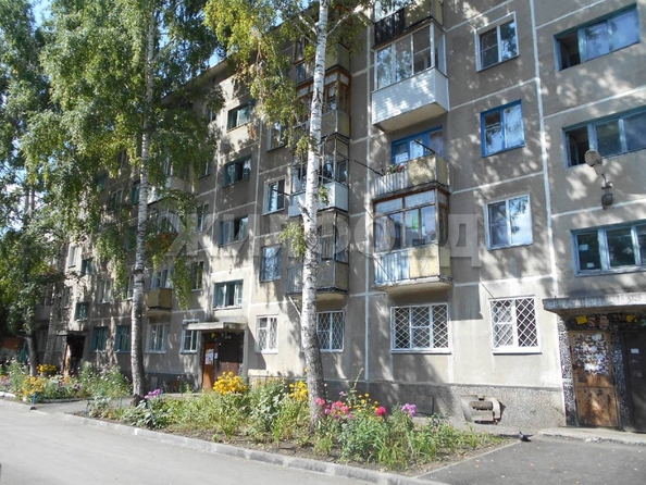 
  Продается 2-комн. квартира, 44 м², Зорге ул, д. 241
. Фото 5.
