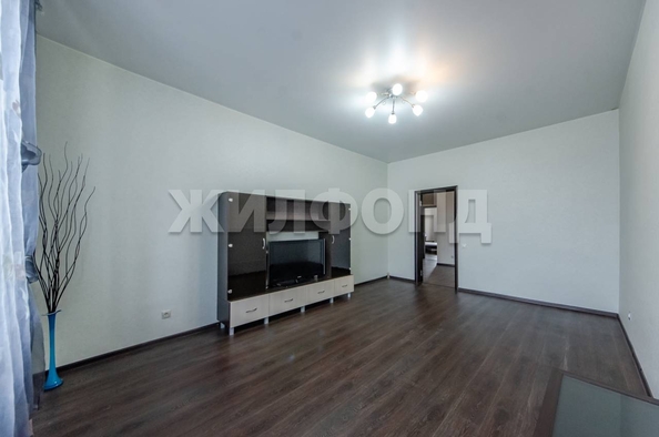 
  Продается 2-комн. квартира, 73.9 м², Покрышкина ул, д. 1
. Фото 3.