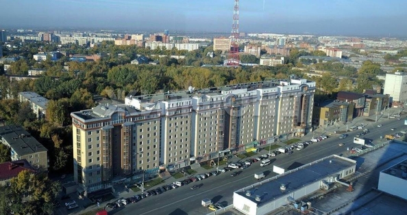 
  Продается 2-комн. квартира, 73.9 м², Покрышкина ул, д. 1
. Фото 16.
