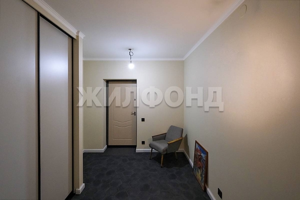 
  Продается 2-комн. квартира, 82.8 м², Добролюбова ул, д. 18/1
. Фото 25.