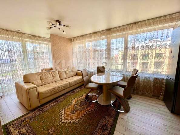 
  Продается 2-комн. квартира, 45.5 м², Сакко и Ванцетти ул, д. 25
. Фото 1.