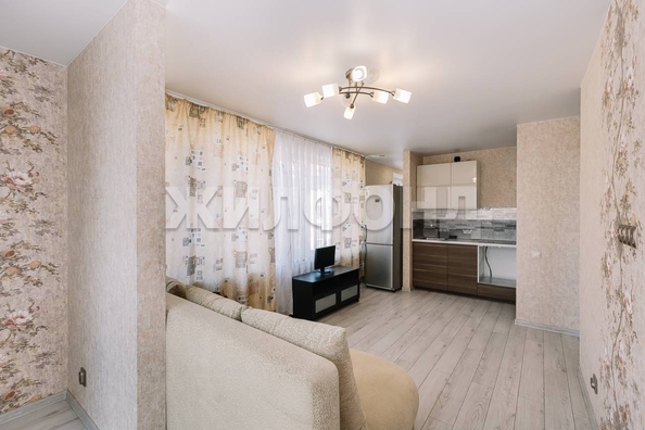
  Продается 2-комн. квартира, 45.5 м², Сакко и Ванцетти ул, д. 25
. Фото 1.