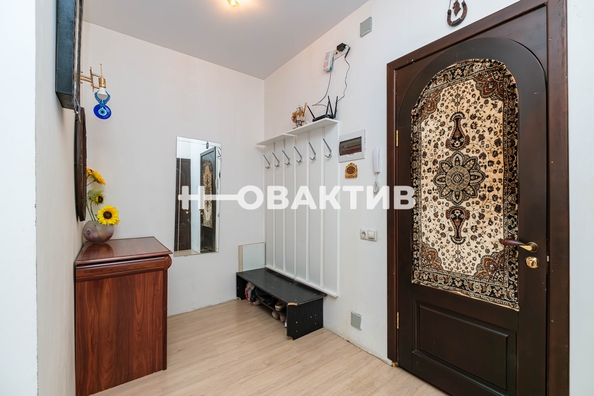
  Продается 2-комн. квартира, 64.5 м², Галущака ул, д. 15
. Фото 6.