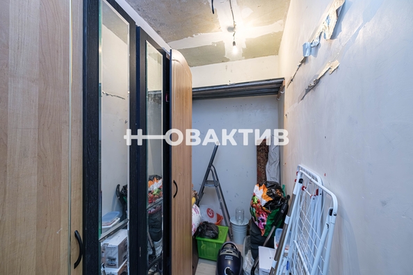 
  Продается 2-комн. квартира, 64.5 м², Галущака ул, д. 15
. Фото 23.