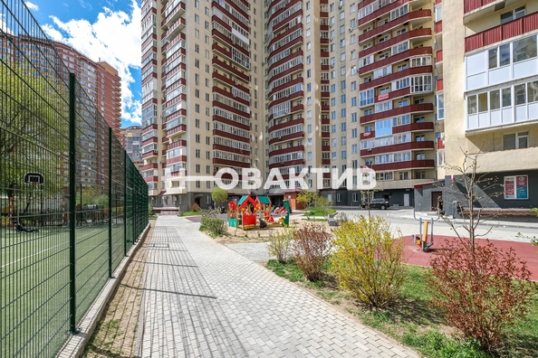 
  Продается 2-комн. квартира, 64.5 м², Галущака ул, д. 15
. Фото 29.