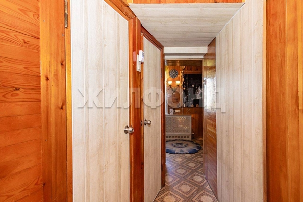 
  Продается 2-комн. квартира, 41.1 м², Юбилейная ул, д. 4
. Фото 6.