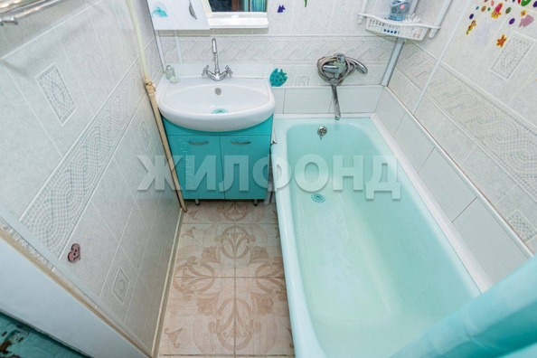 
  Продается 2-комн. квартира, 41.1 м², Юбилейная ул, д. 4
. Фото 10.