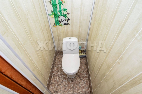 
  Продается 2-комн. квартира, 41.1 м², Юбилейная ул, д. 4
. Фото 12.