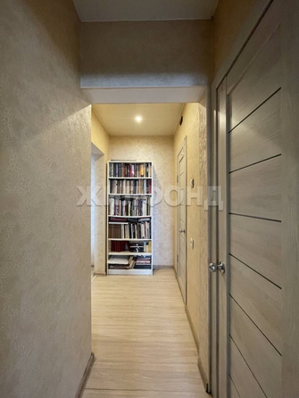 
  Продается 1-комн. квартира, 48 м², Александра Чистякова ул, д. 6
. Фото 3.