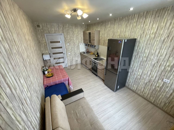 
  Продается 1-комн. квартира, 48 м², Александра Чистякова ул, д. 6
. Фото 6.