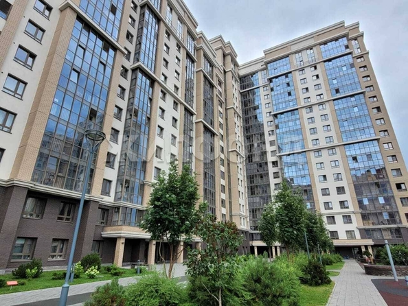 
  Продается 2-комн. квартира, 37.6 м², ЖК История
. Фото 17.