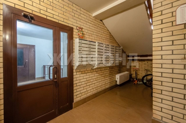 
  Продается 2-комн. квартира, 63 м², Лескова ул, д. 19
. Фото 15.