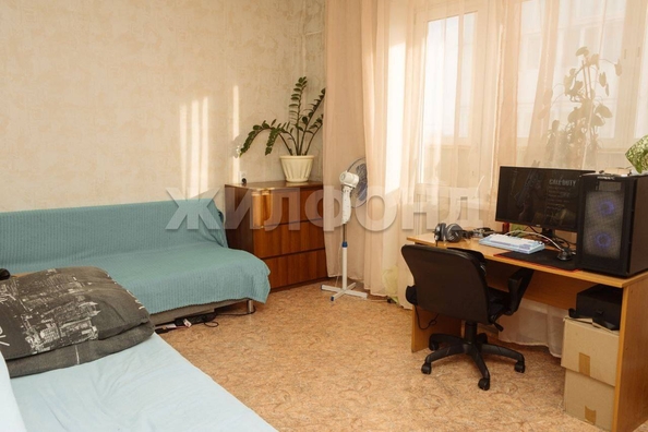 
  Продается 2-комн. квартира, 56 м², Виталия Потылицына ул, д. 11/3
. Фото 6.