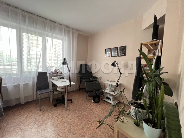 
  Продается 2-комн. квартира, 56 м², Виталия Потылицына ул, д. 11/3
. Фото 7.