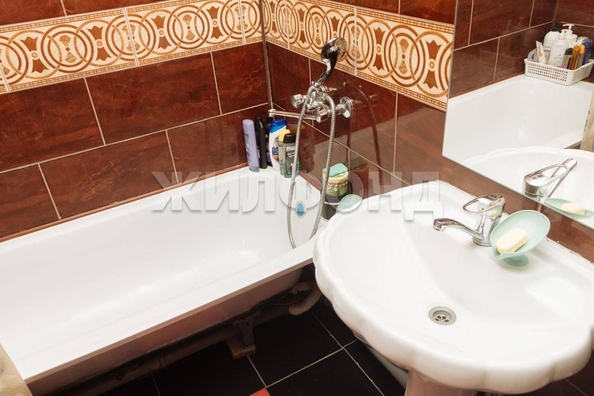 
  Продается 2-комн. квартира, 56 м², Виталия Потылицына ул, д. 11/3
. Фото 11.