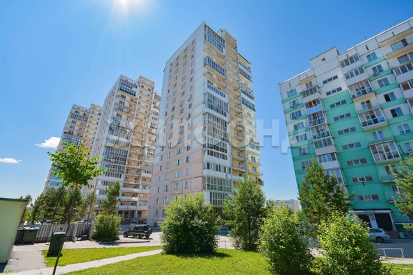 
  Продается 2-комн. квартира, 56 м², Виталия Потылицына ул, д. 11/3
. Фото 16.