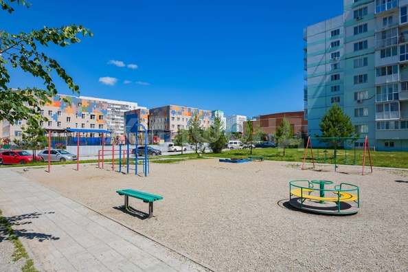 
  Продается 2-комн. квартира, 56 м², Виталия Потылицына ул, д. 11/3
. Фото 19.