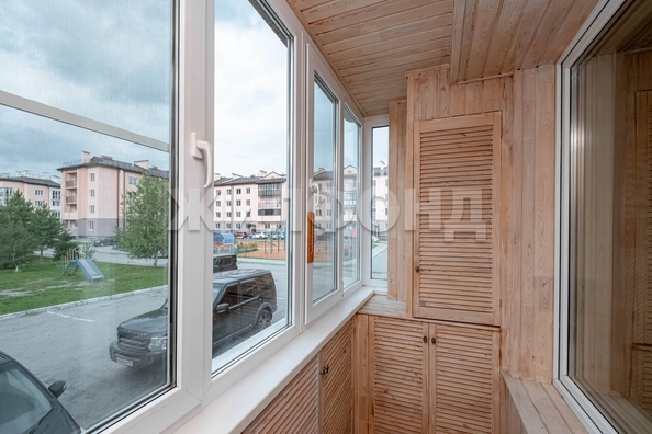 
  Продается 2-комн. квартира, 64.6 м², , д. 24
. Фото 6.