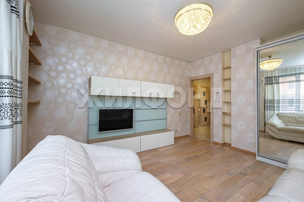
  Продается 2-комн. квартира, 64.6 м², , д. 24
. Фото 8.