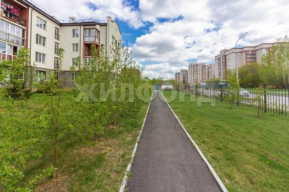 
  Продается 2-комн. квартира 64.6 м². Фото 3.