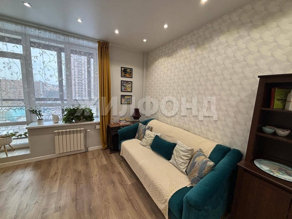 
  Продается 2-комн. квартира, 50.9 м², 1905 года ул, д. 85/3
. Фото 12.
