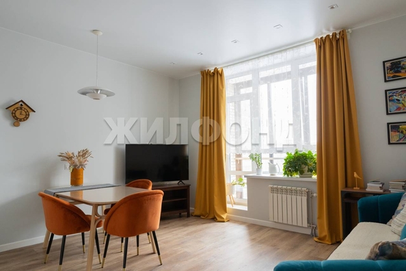 
  Продается 2-комн. квартира, 50.9 м², 1905 года ул, д. 85/3
. Фото 15.