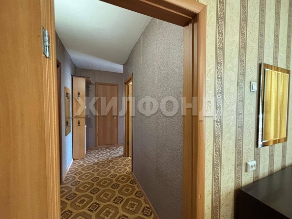 
  Продается 2-комн. квартира, 44.8 м², Железнодорожная ул, д. 20
. Фото 1.
