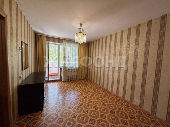
  Продается 2-комн. квартира, 44.8 м², Железнодорожная ул, д. 20
. Фото 2.