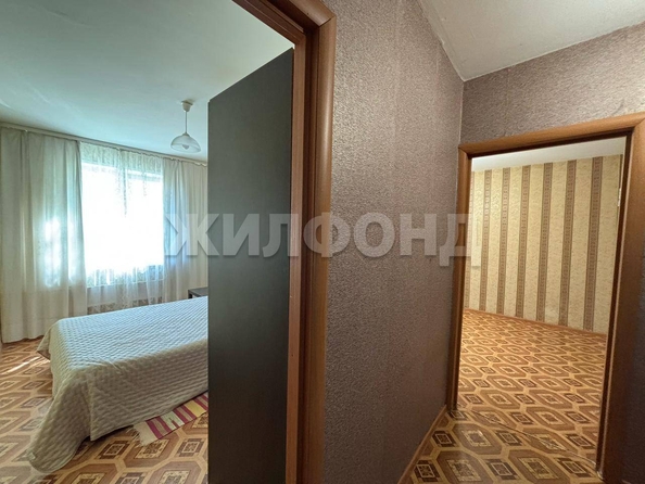
  Продается 2-комн. квартира, 44.8 м², Железнодорожная ул, д. 20
. Фото 7.