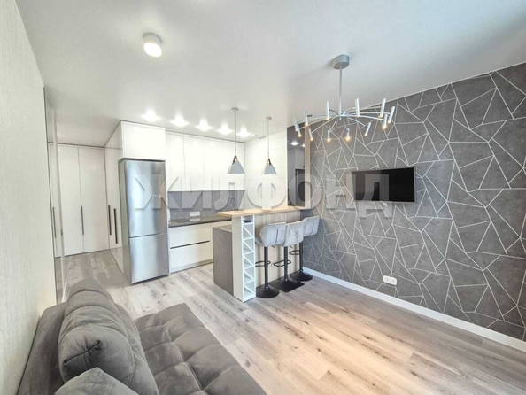 
  Продается 2-комн. квартира, 42.7 м², ЖК Classic House (Классик Хаус)
. Фото 2.