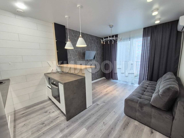 
  Продается 2-комн. квартира, 42.7 м², ЖК Classic House (Классик Хаус)
. Фото 5.
