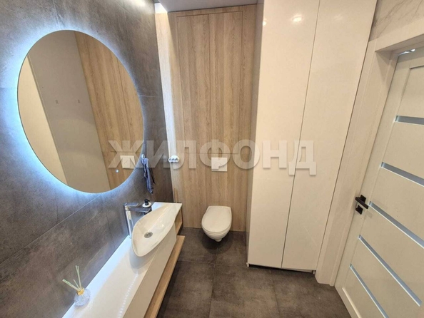
  Продается 2-комн. квартира, 42.7 м², ЖК Classic House (Классик Хаус)
. Фото 10.