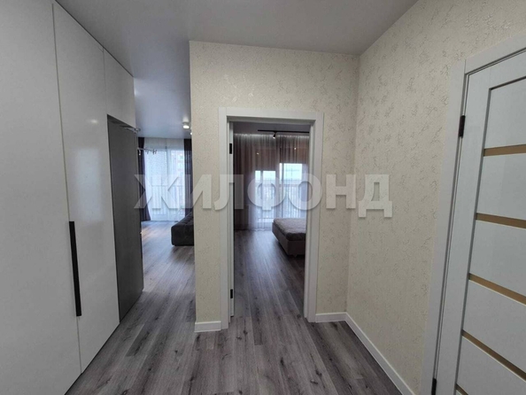 
  Продается 2-комн. квартира, 42.7 м², ЖК Classic House (Классик Хаус)
. Фото 16.